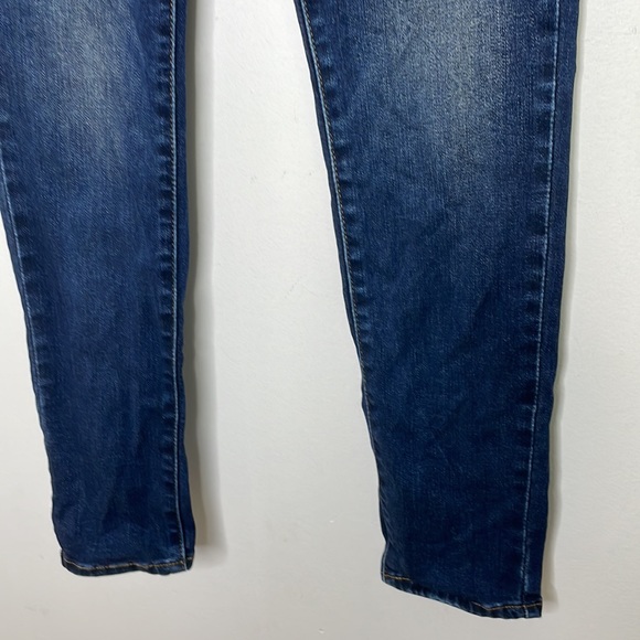 Levi's 721 high rise skinny jeans - Picture 4 of 11